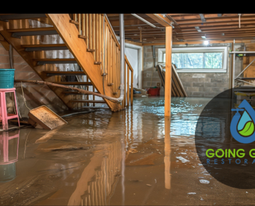 Orlando Water Damage Restoration
