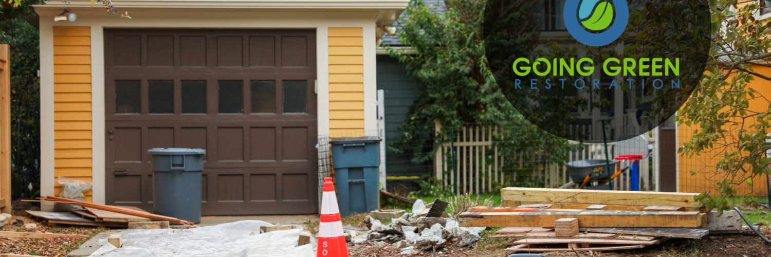 Orlando Restoration Company