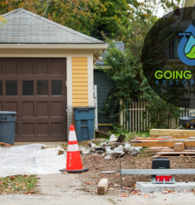 Orlando Restoration Company