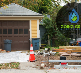 Orlando Restoration Company