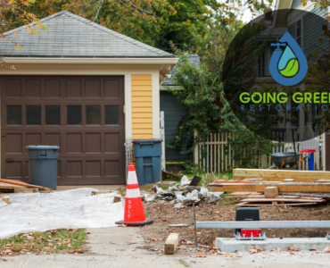 Orlando Restoration Company