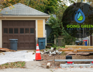 Orlando Restoration Company