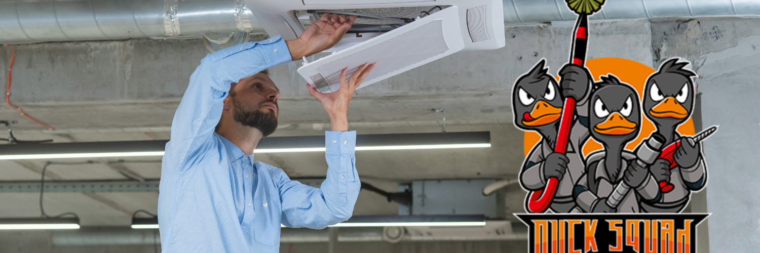 Duct Cleaning service Orlando