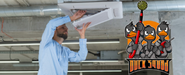 Duct Cleaning service Orlando
