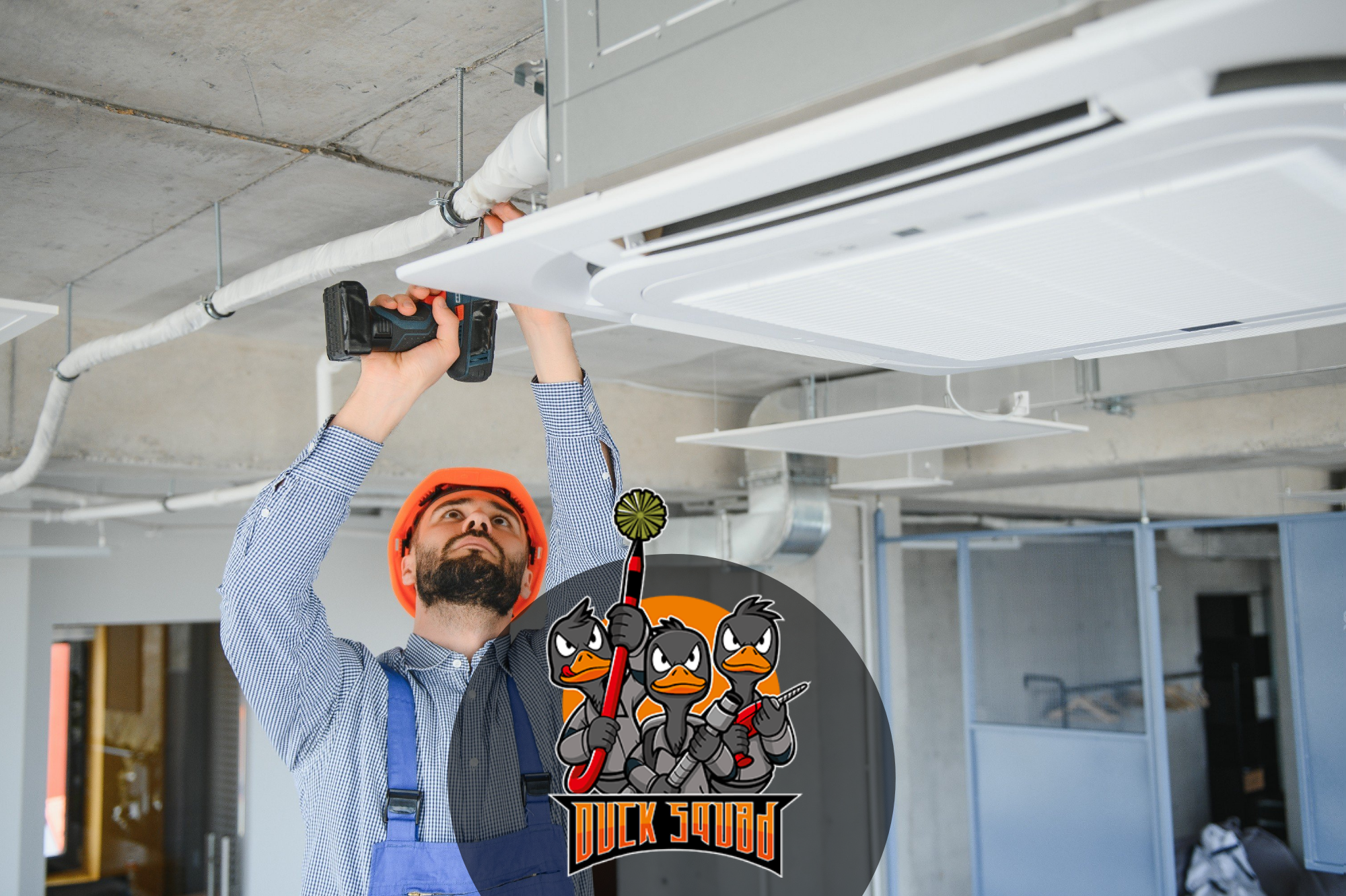 Duct Cleaning service Orlando