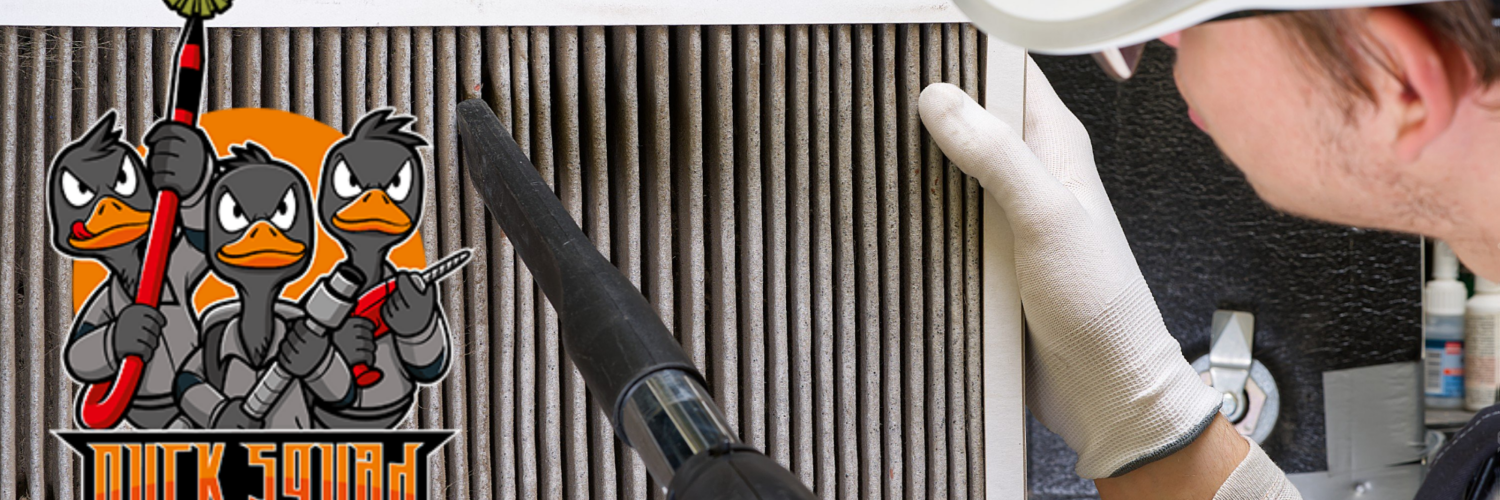 Duct Cleaning service Orlando