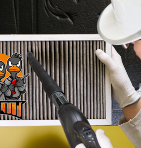 Duct Cleaning service Orlando