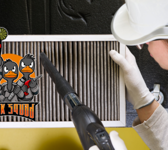 Duct Cleaning service Orlando