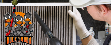 Duct Cleaning service Orlando