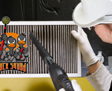 Duct Cleaning service Orlando