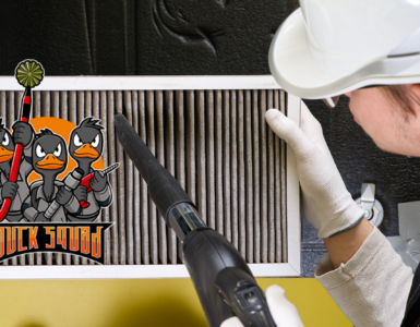 Duct Cleaning service Orlando