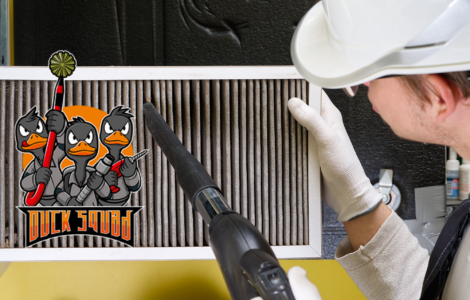 Duct Cleaning service Orlando