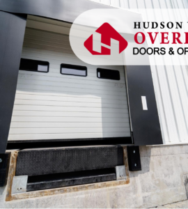 Hudson Valley Overhead Doors & Operators