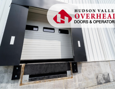 Hudson Valley Overhead Doors & Operators
