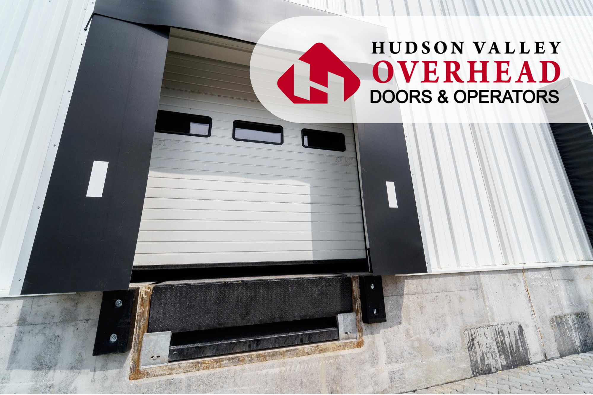 Hudson Valley Overhead Doors & Operators