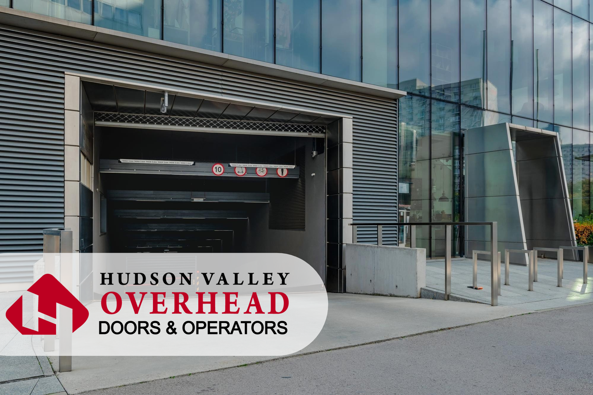 Hudson Valley Overhead Doors & Operators