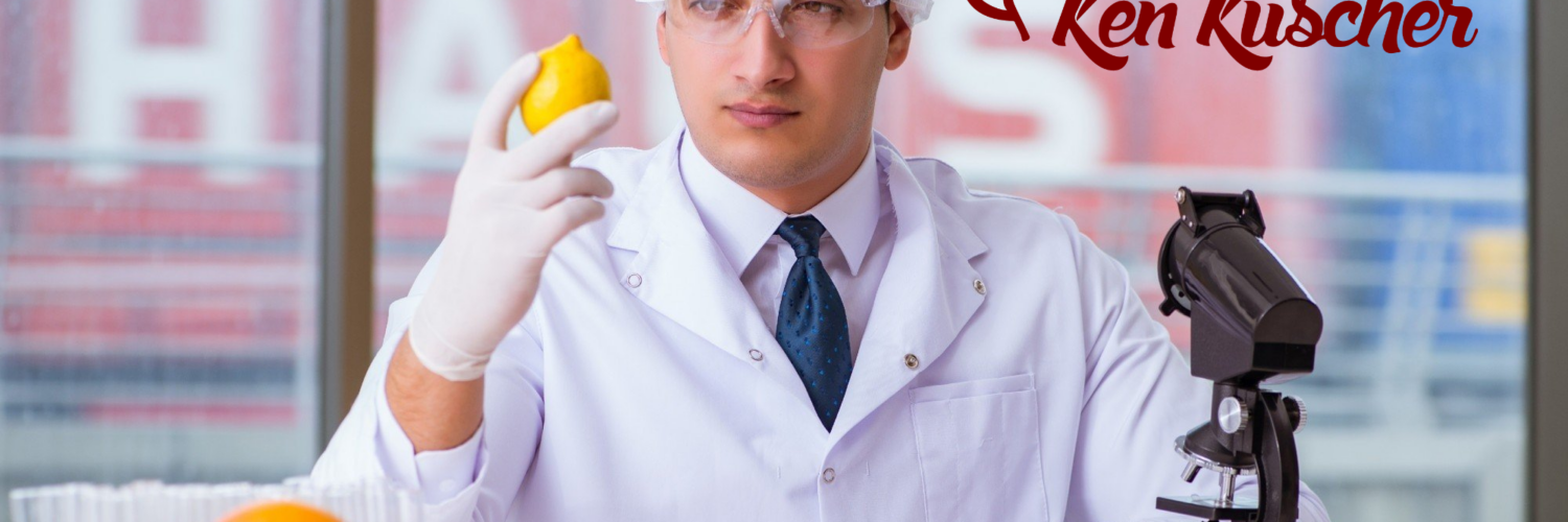 food safety expert