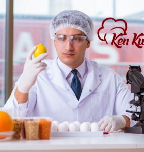 food safety expert