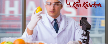 food safety expert