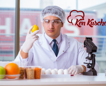 food safety expert