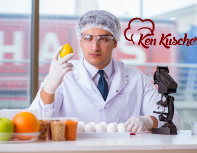 food safety expert