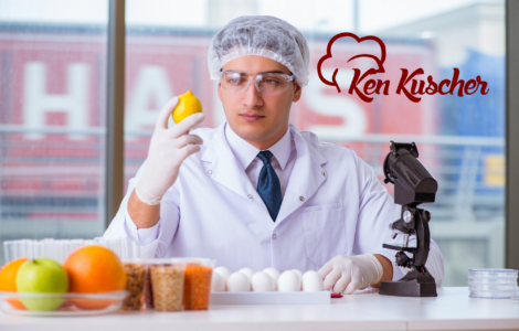 food safety expert