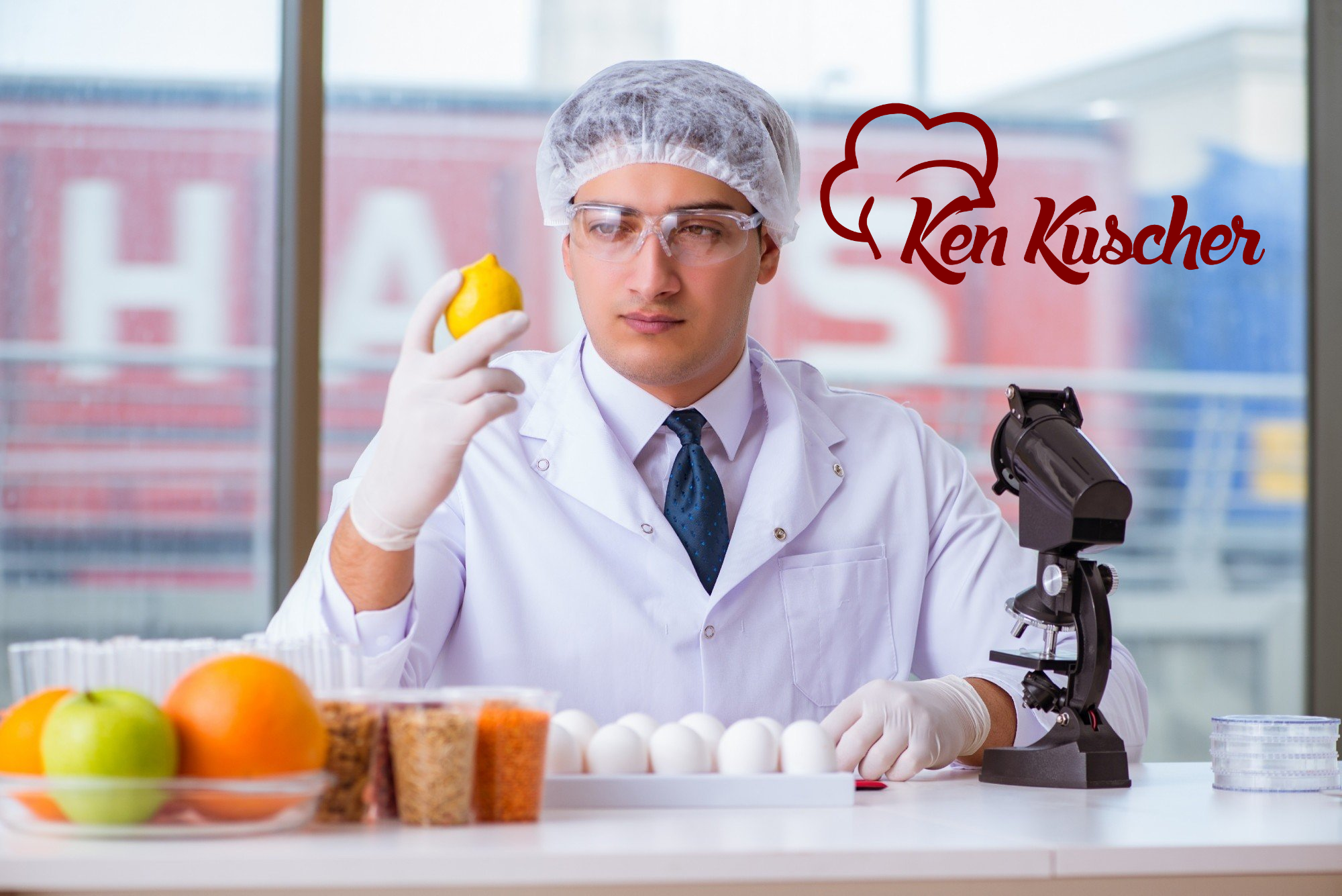 food safety expert