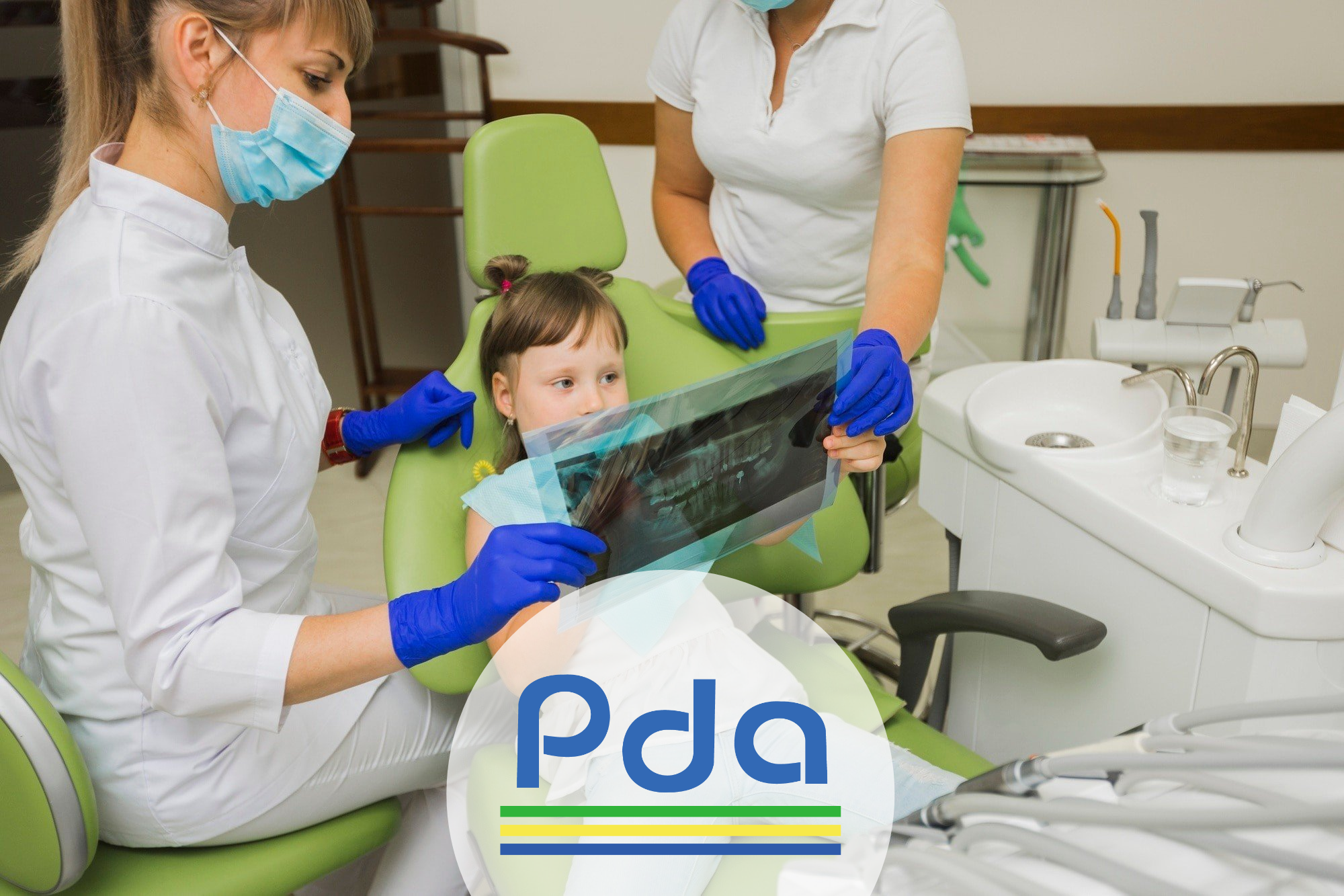 best pediatric dentist Teaneck