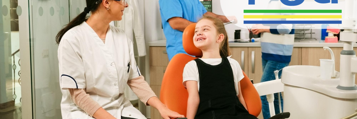 best pediatric dentist Teaneck