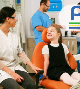best pediatric dentist Teaneck