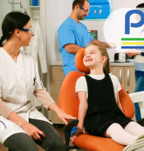 best pediatric dentist Teaneck