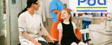 best pediatric dentist Teaneck