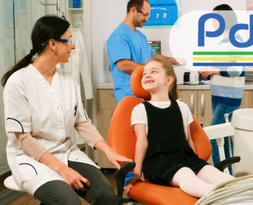 best pediatric dentist Teaneck