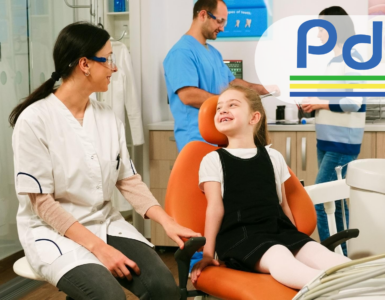 best pediatric dentist Teaneck