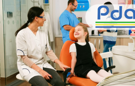 best pediatric dentist Teaneck