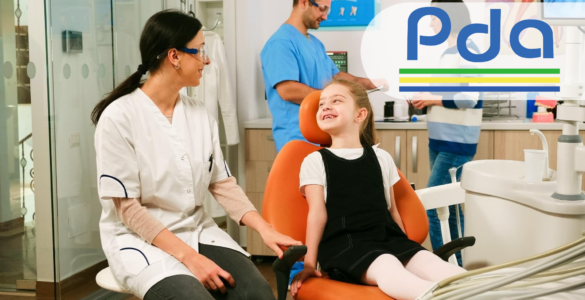 best pediatric dentist Teaneck