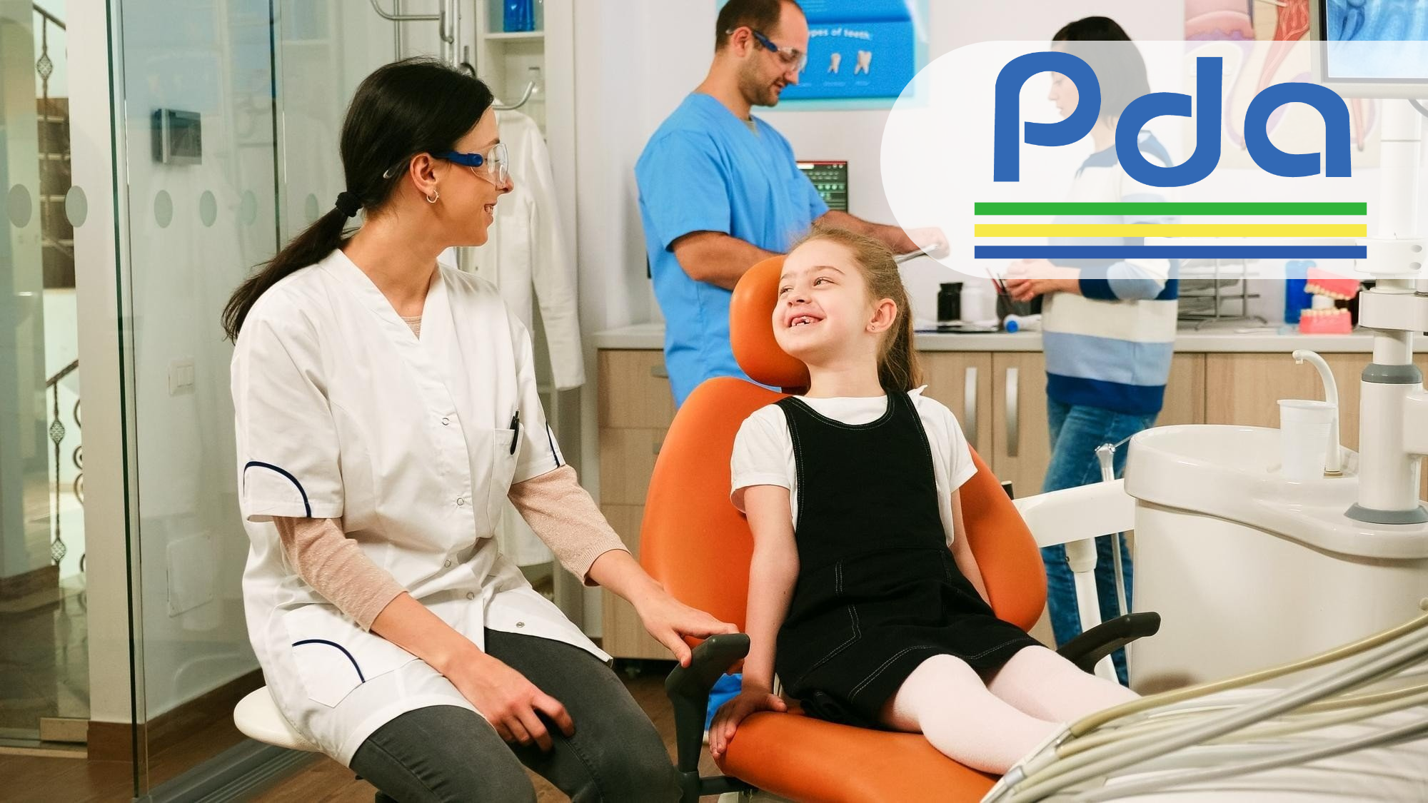 best pediatric dentist Teaneck
