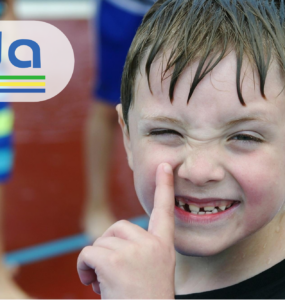 best pediatric dentist Ridgewood