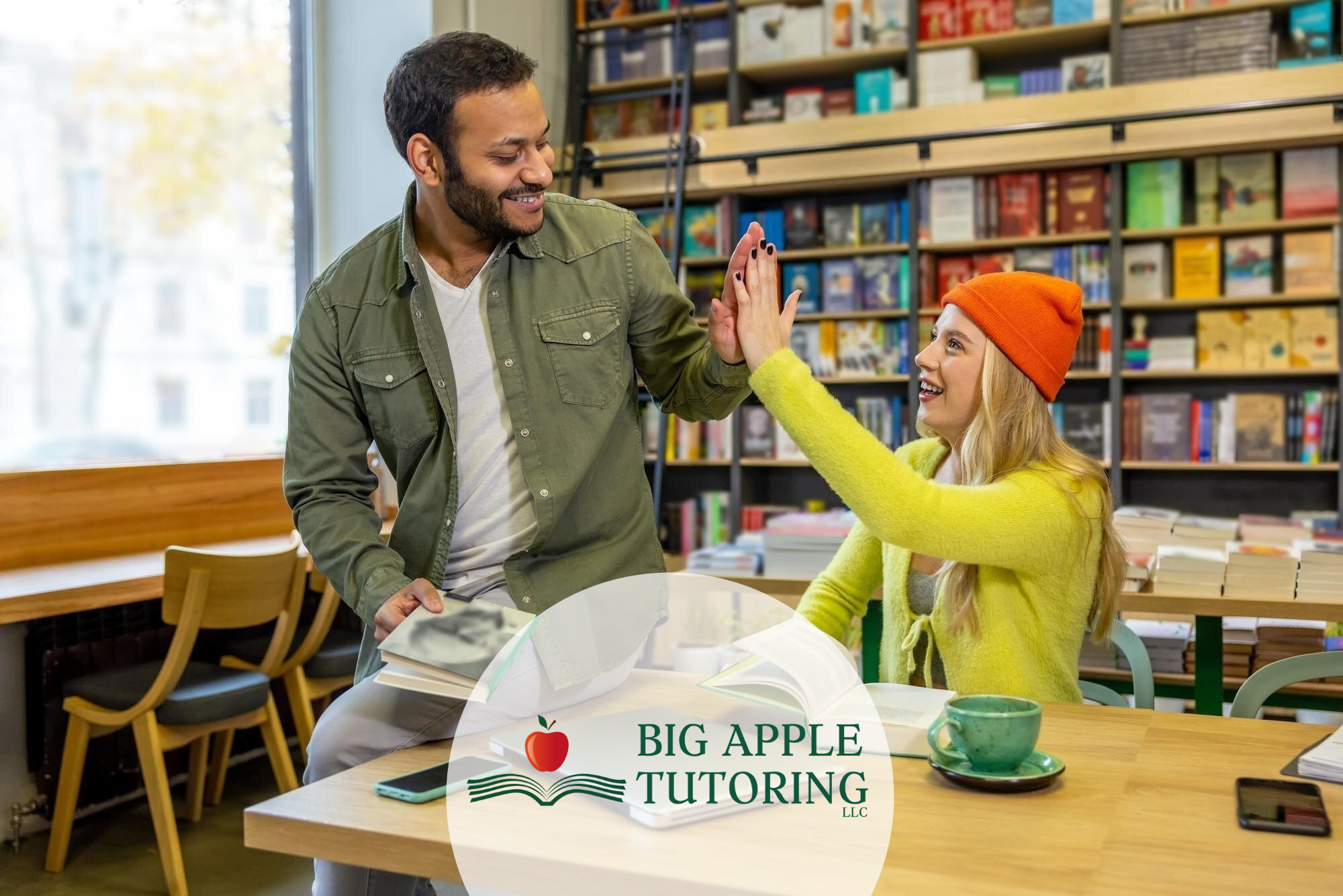 private school tutors in NYC