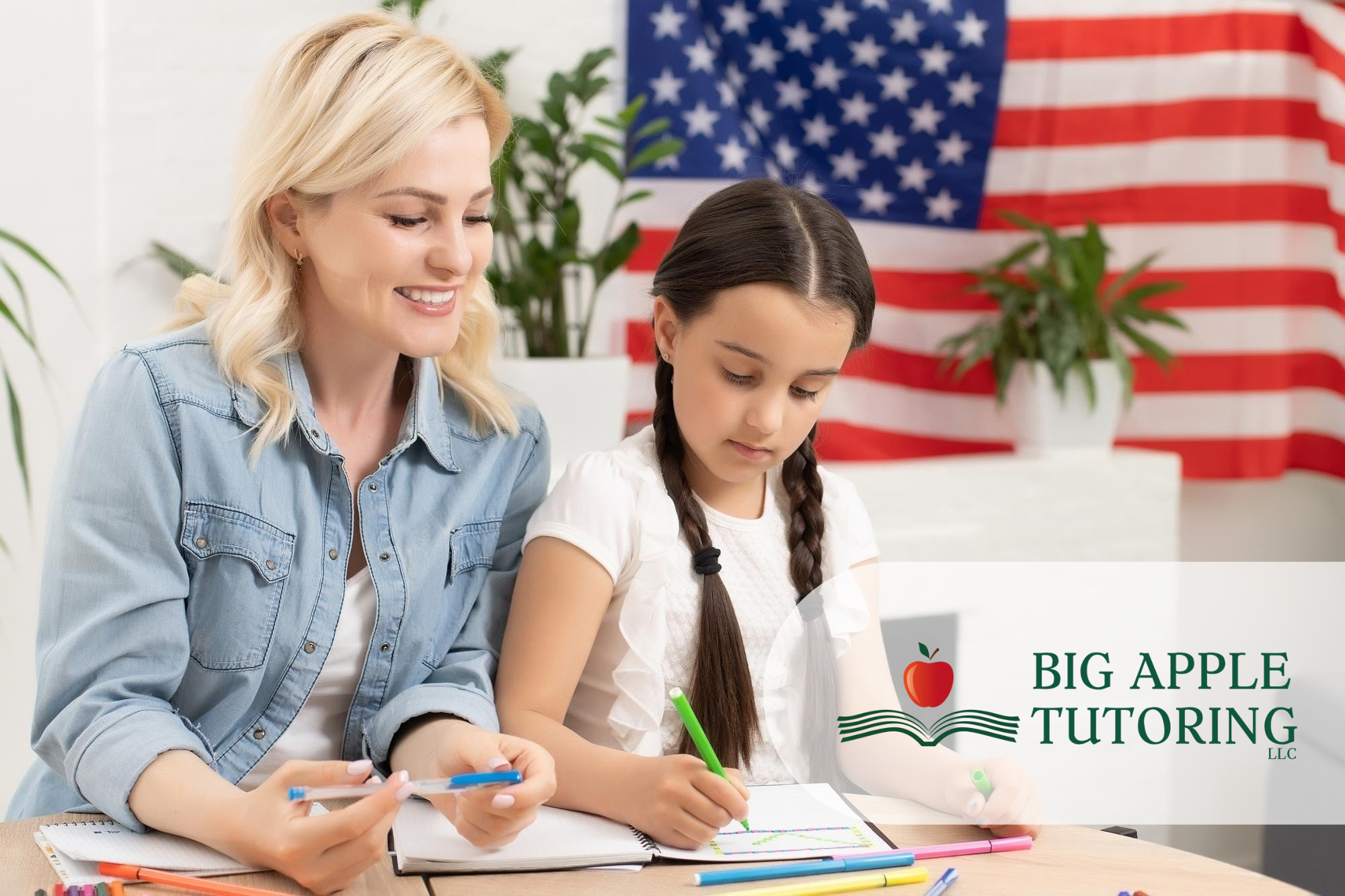 private school tutors in NYC