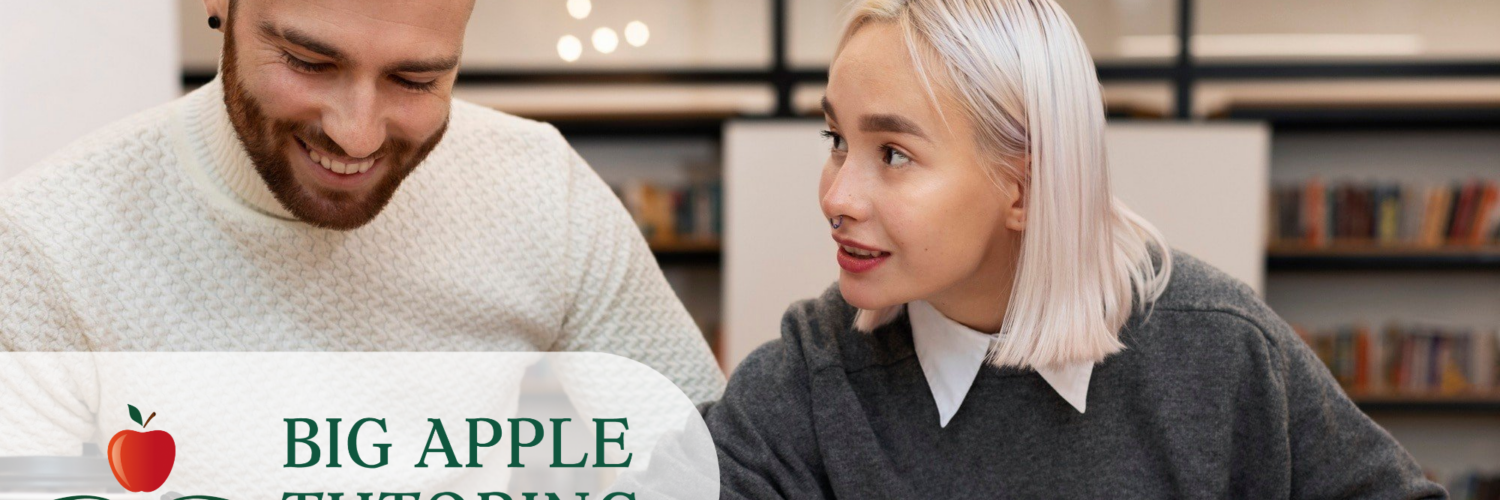 private school tutors in NYC