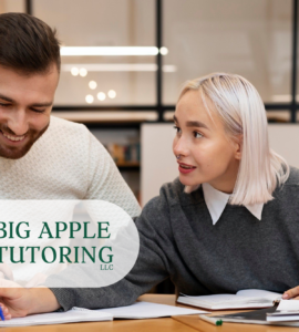 private school tutors in NYC
