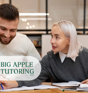 private school tutors in NYC