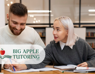 private school tutors in NYC