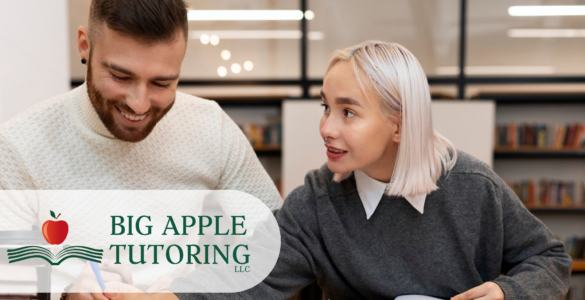 private school tutors in NYC