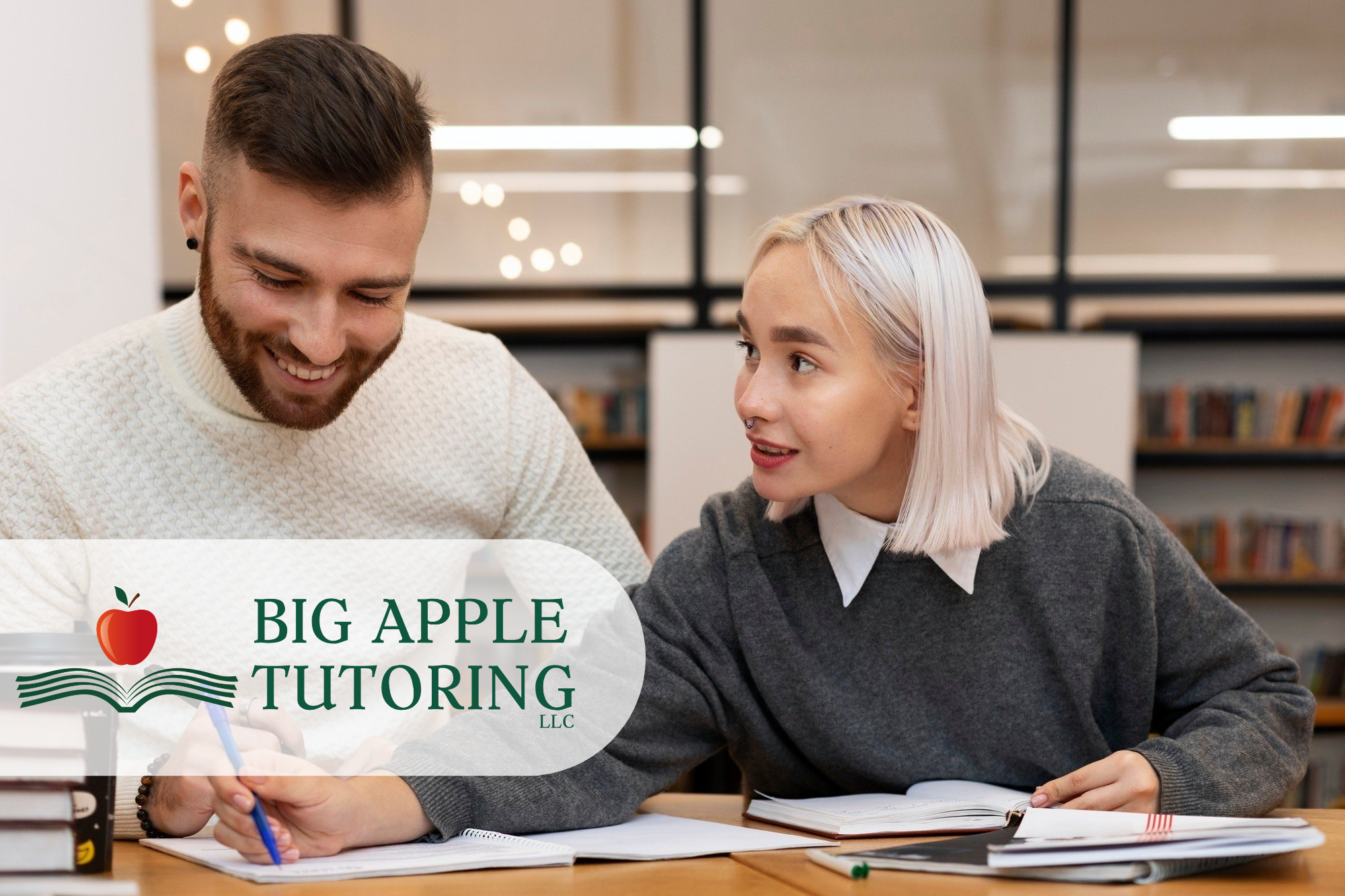 private school tutors in NYC