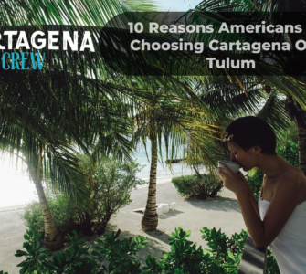 Cartagena's Activities