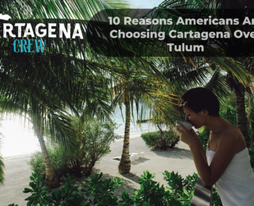 Cartagena's Activities
