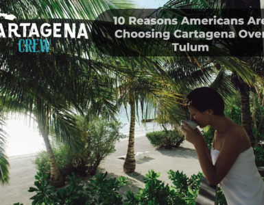Cartagena's Activities