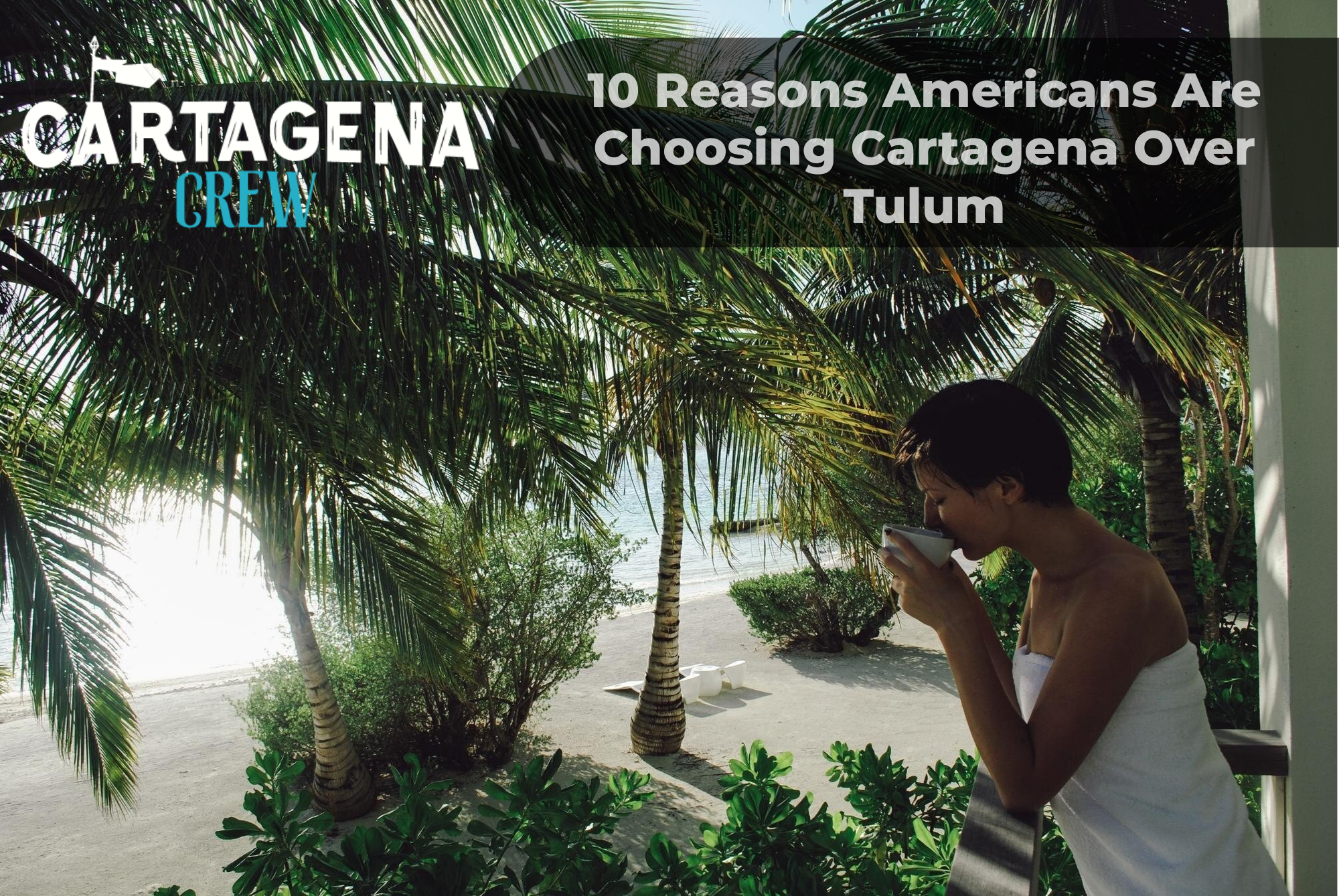 Cartagena's Activities